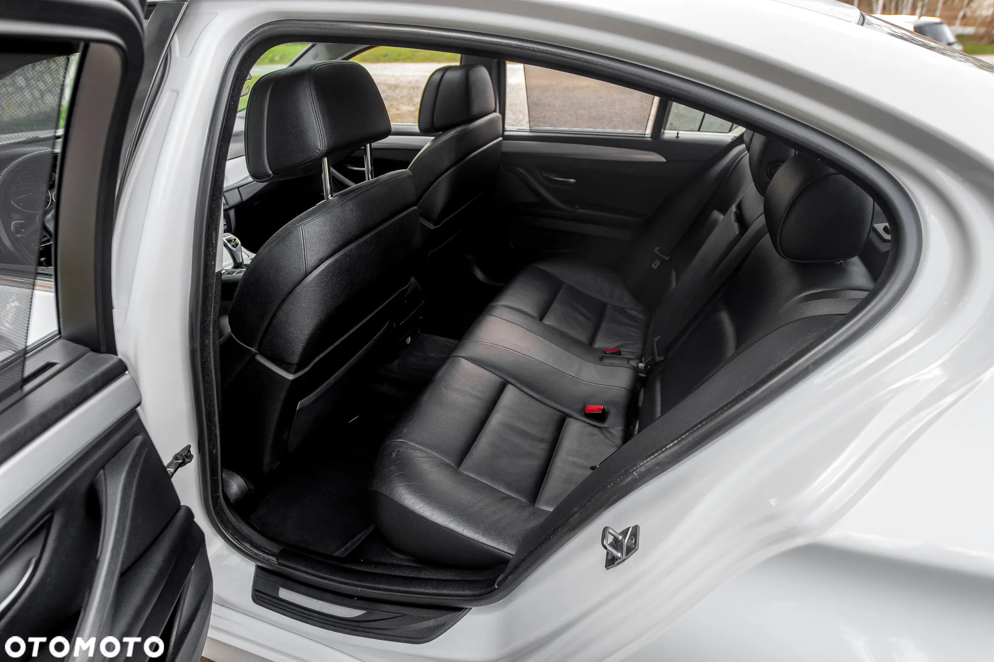 BMW Seria 5 - 9
