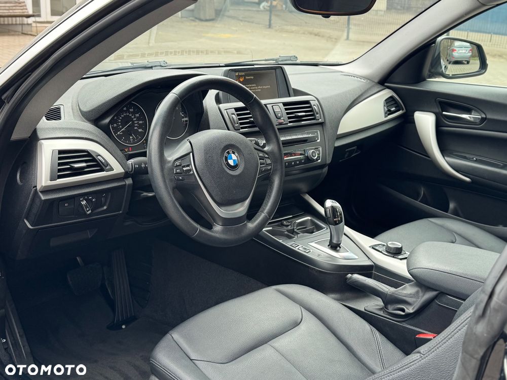 BMW Seria 2 228i Sport-Aut - 7