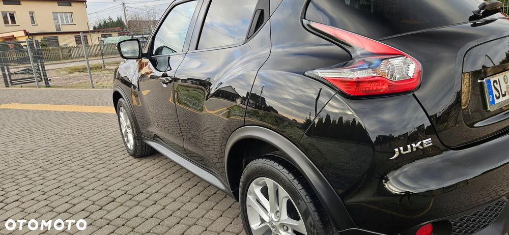 Nissan Juke 1.2 DIG-T N-Vision - 19