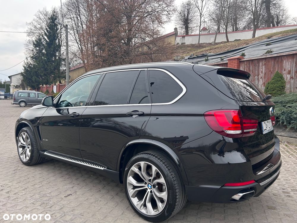 BMW X5 3.5i xDrive - 3