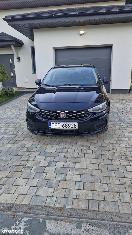 Fiat Tipo 1.3 MultiJet 16v - 14