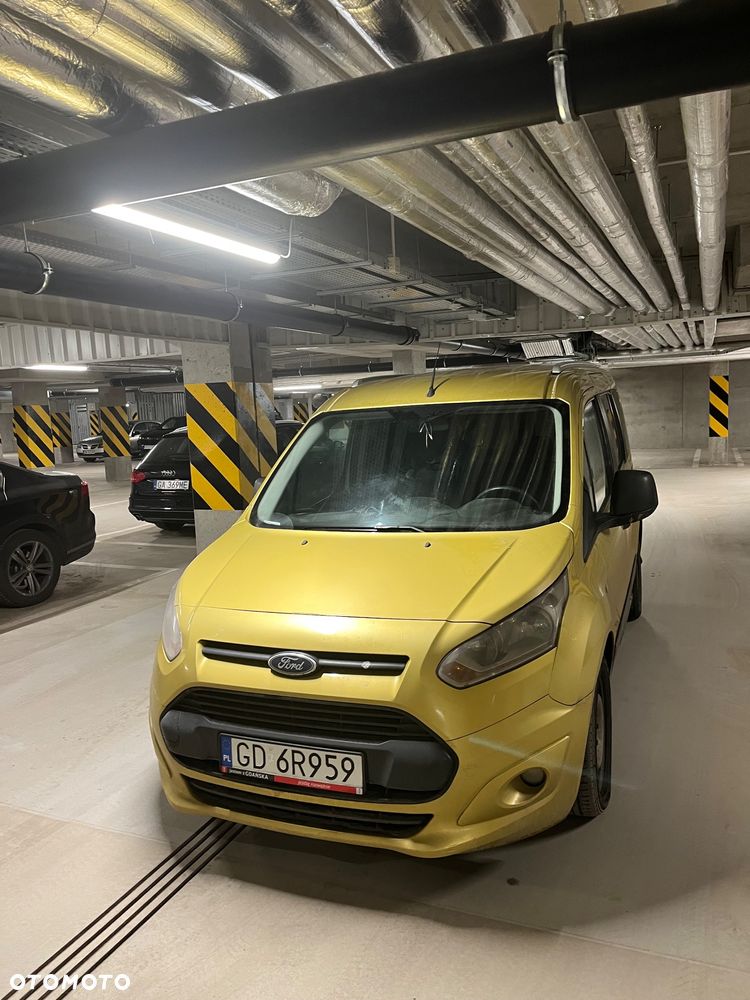 Ford Transit Connect 200 L1 Trend - 1