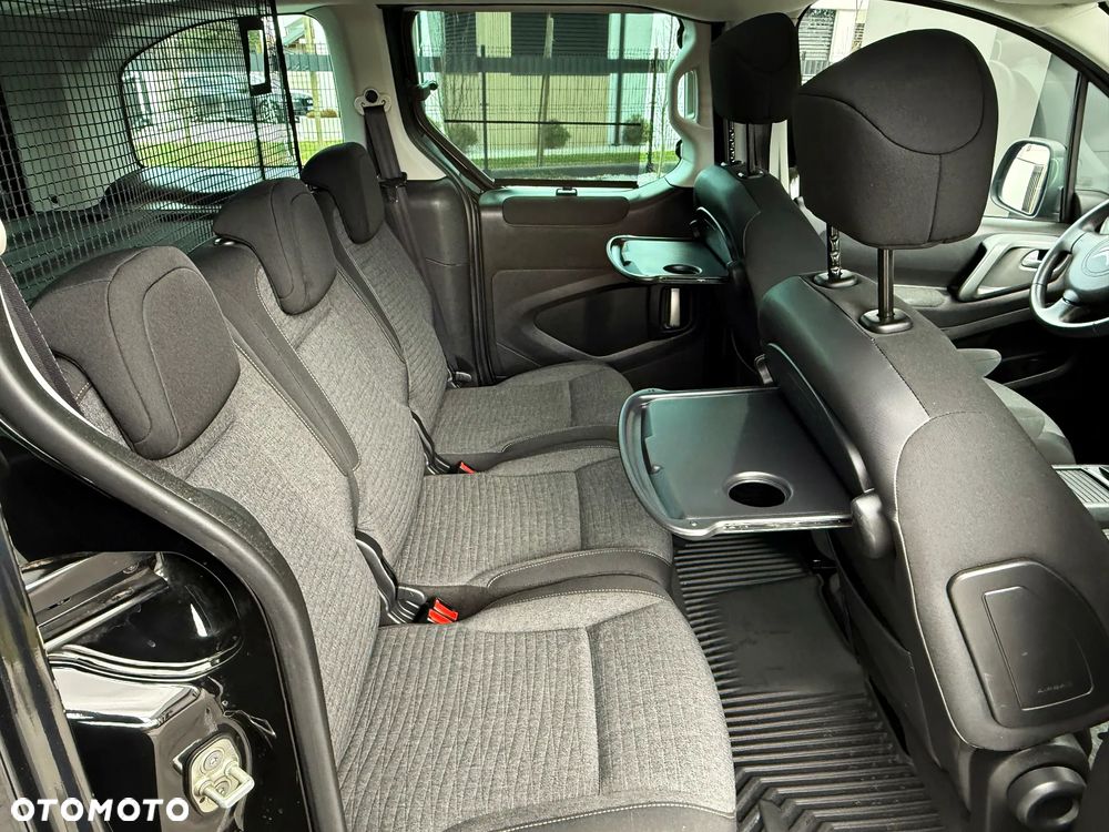 Citroën Berlingo - 29