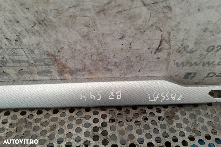 BANDOU BORD Volkswagen VW Passat B8 [2014 - 2020] Variant wagon 5-usi - 2