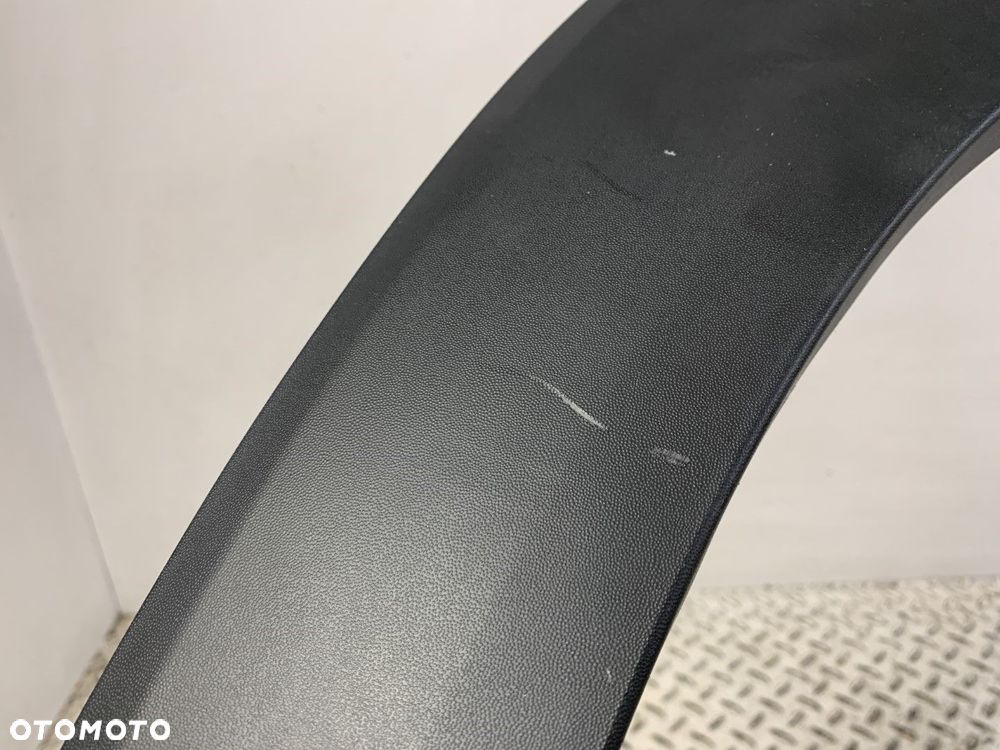 NOWA ORYGINALNA LISTWA BŁOTNIKA LEWY TYŁ LEWA TYLNA HYUNDAI TUCSON III 3 15-20 87743-D7000 - 3