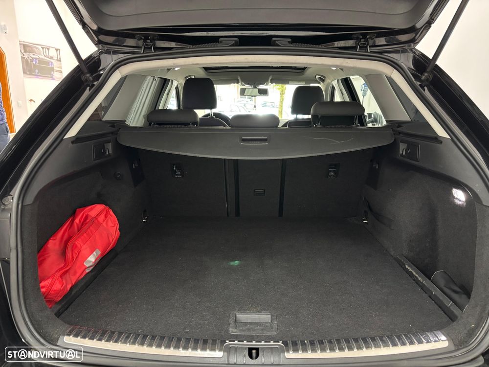 SEAT Leon ST - 14