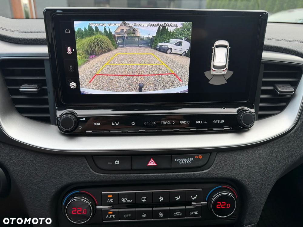 Kia Ceed 1.5 T-GDI M - 14