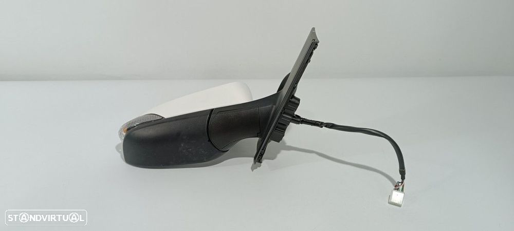 RETROVISOR DIREITO TOYOTA YARIS HYBRID ACTIVE - 3