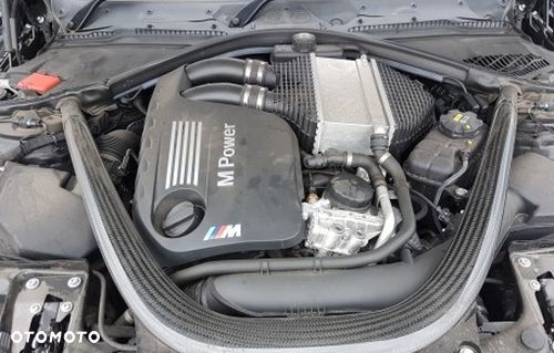 SILNIK BMW M3 M4 3.0 431KM S55B30A GRATIS WYMIANA - 1