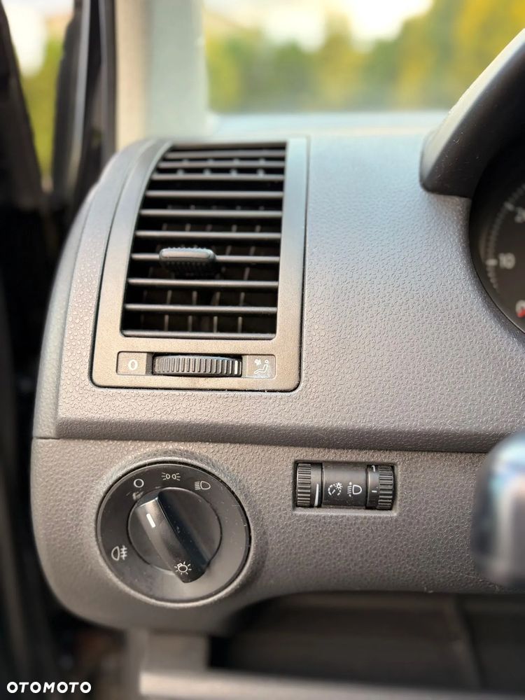 Volkswagen Polo 1.2 United - 21