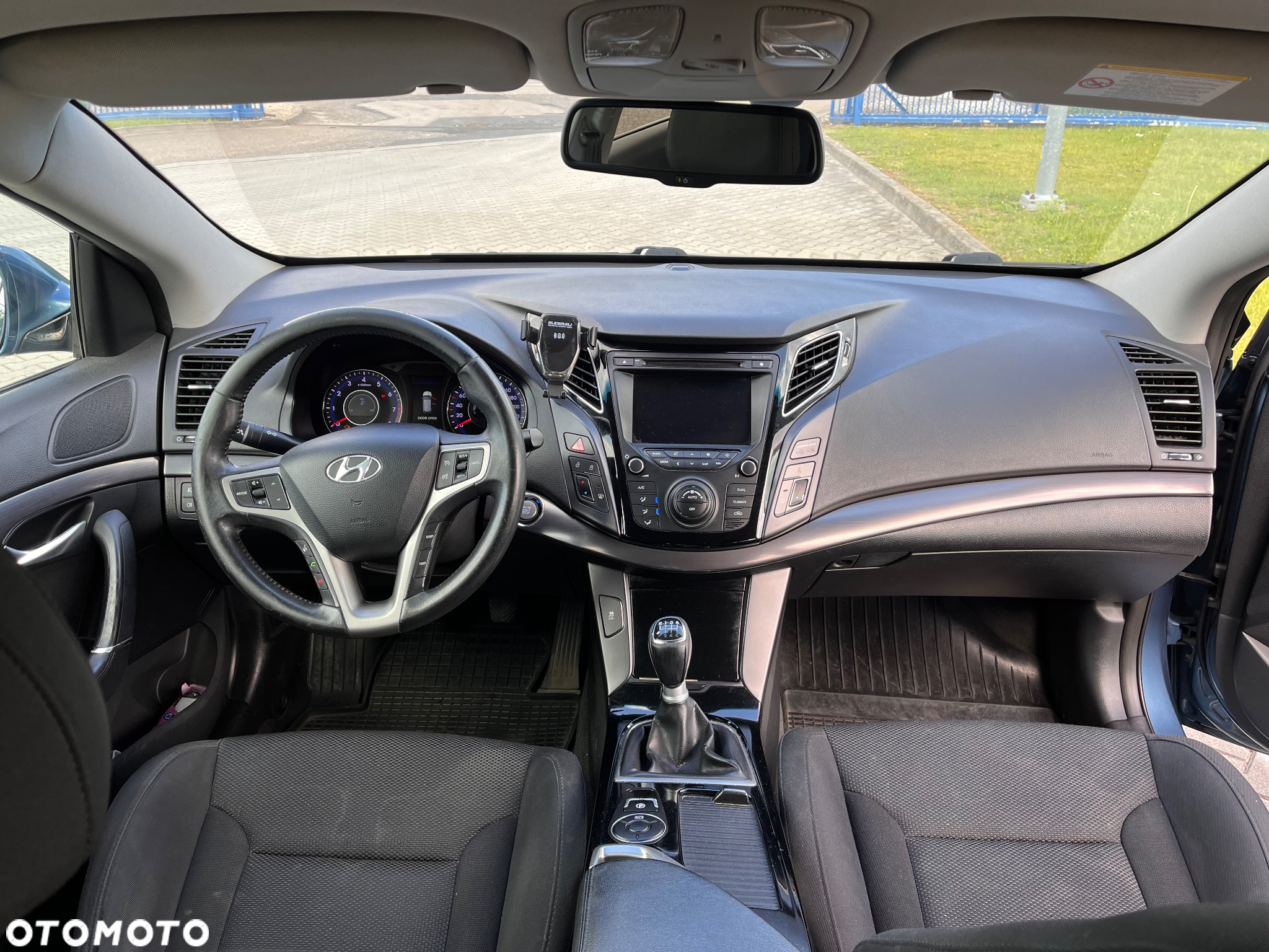 Hyundai i40 - 25