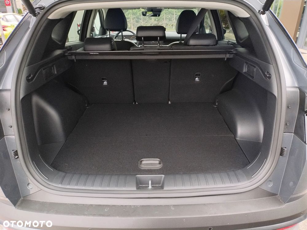 Hyundai Tucson 1.6 T-GDi HEV Executive 2WD - 20
