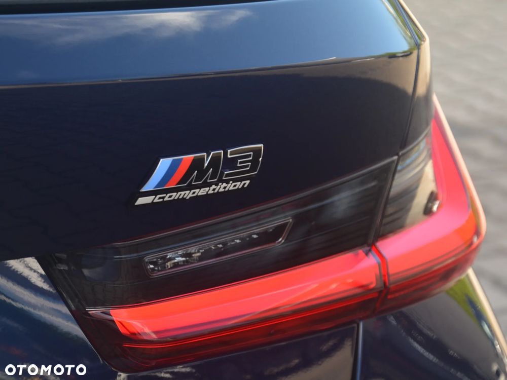 BMW M3 - 23