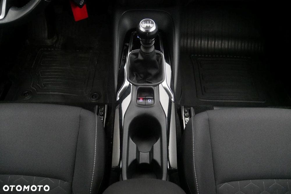 Toyota Corolla 1.2 T Comfort - 11