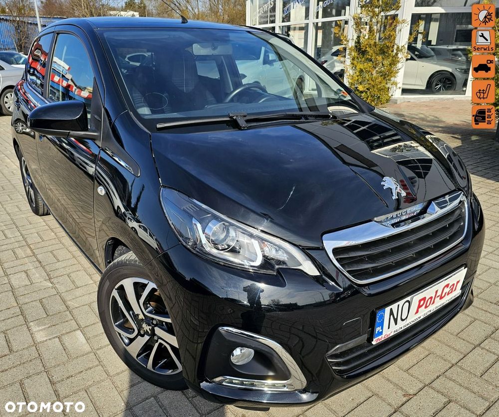 Peugeot 108 - 2