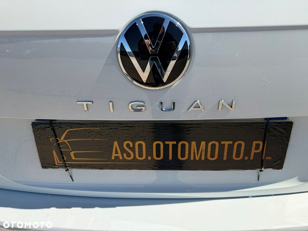 Volkswagen Tiguan - 15