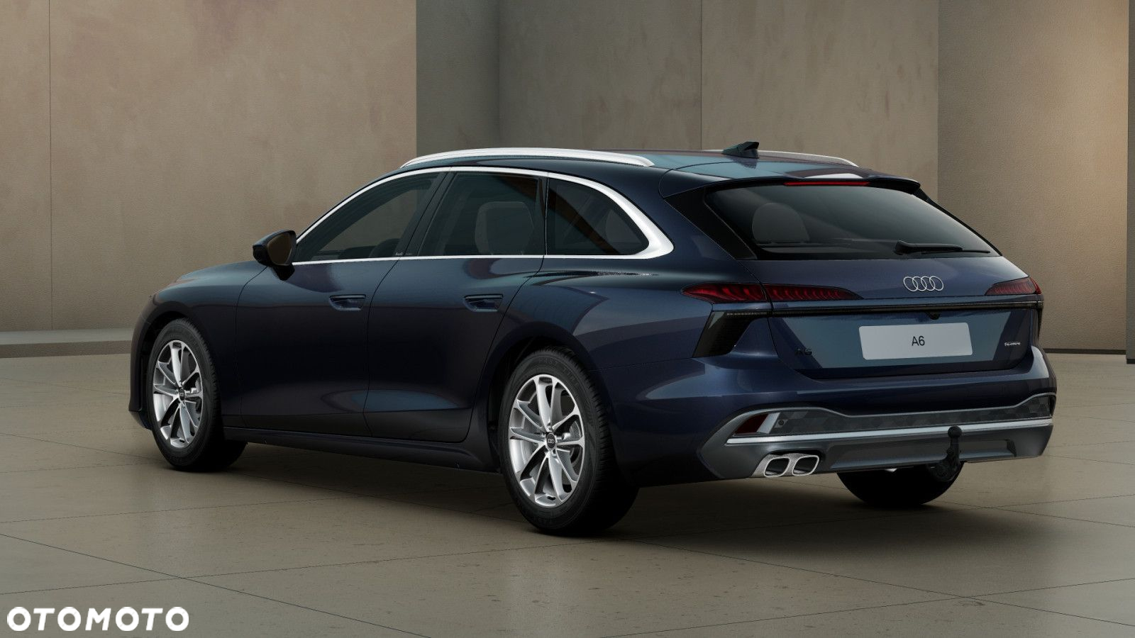 Audi A6 - 2