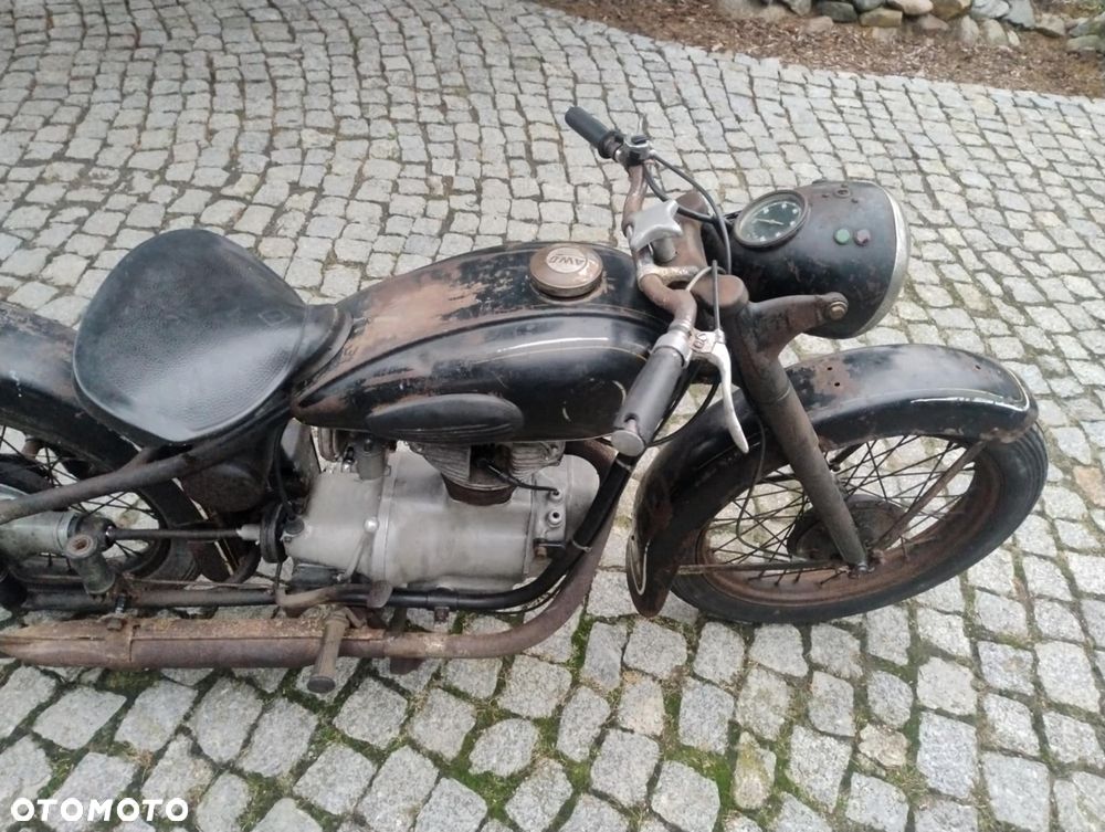 Simson Inny - 7