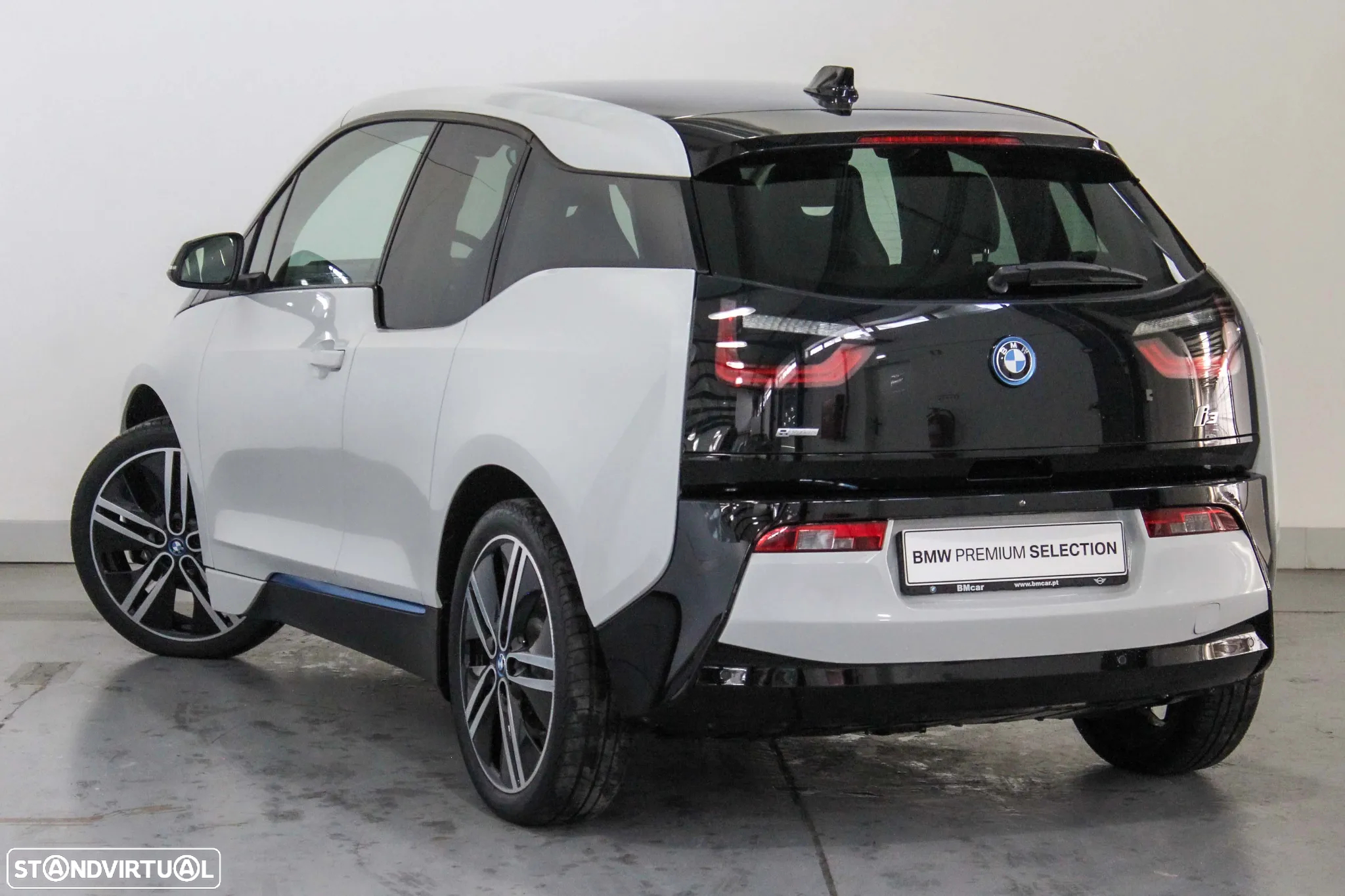 BMW i3 - 23