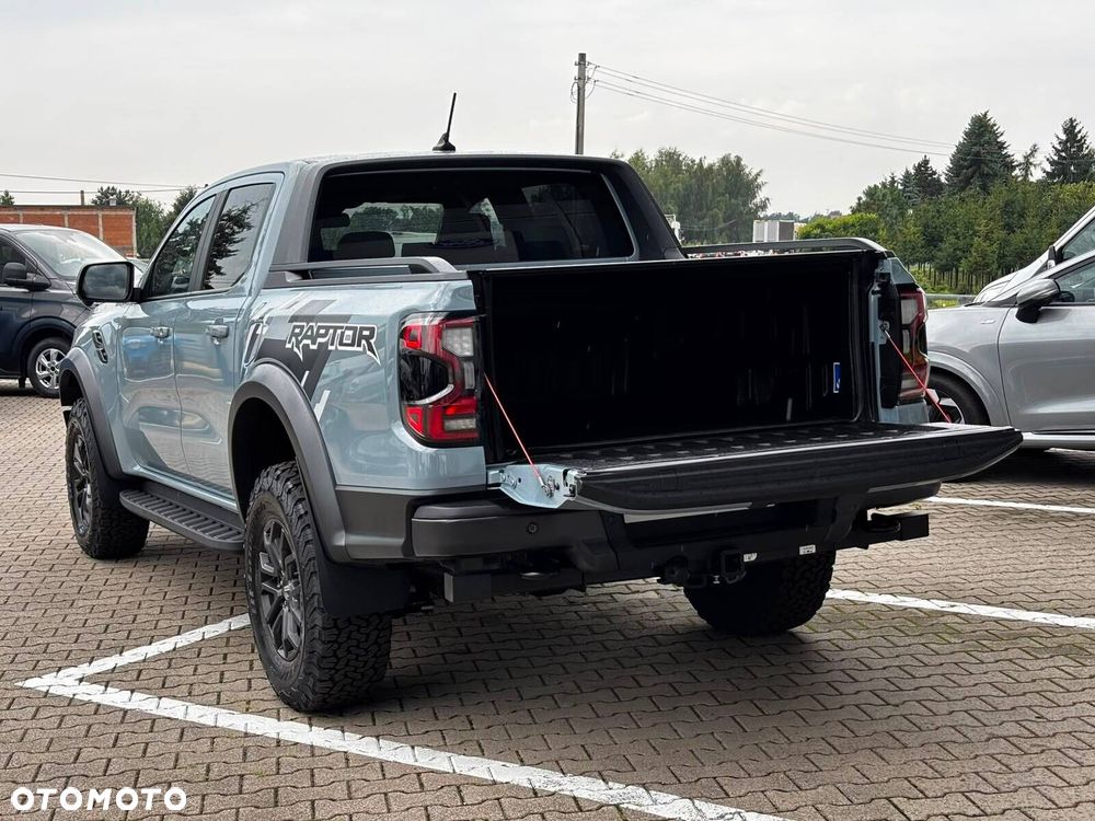 Ford Ranger - 13