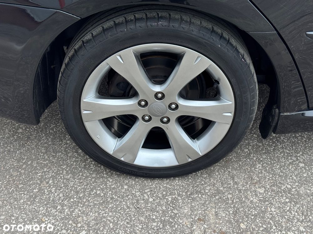 Subaru Legacy 2.0R Automatik Limited Edition - 29
