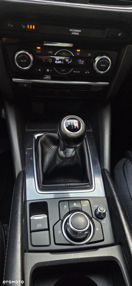 Mazda 6 SKYACTIV-G 165 Exclusive-Line - 30