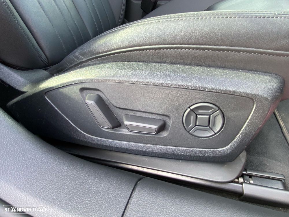 Audi A6 Avant 35 TDI S tronic advanced - 8