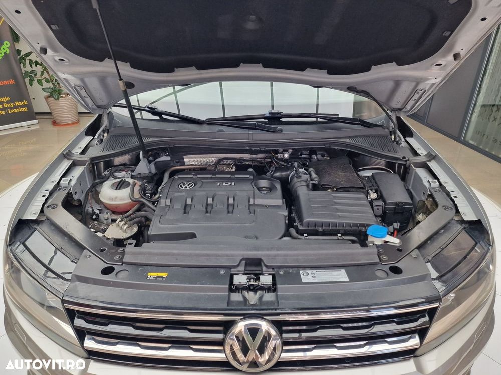 Volkswagen Tiguan - 20