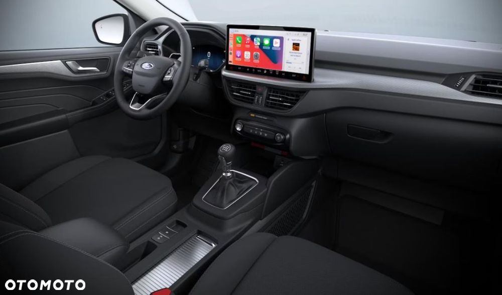 Ford Kuga - 3