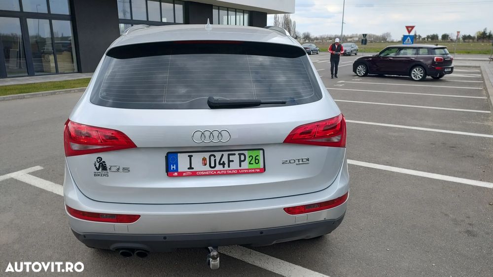 Audi Q5 - 6