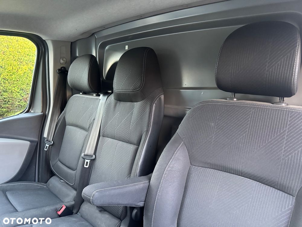 Renault Trafic - 8