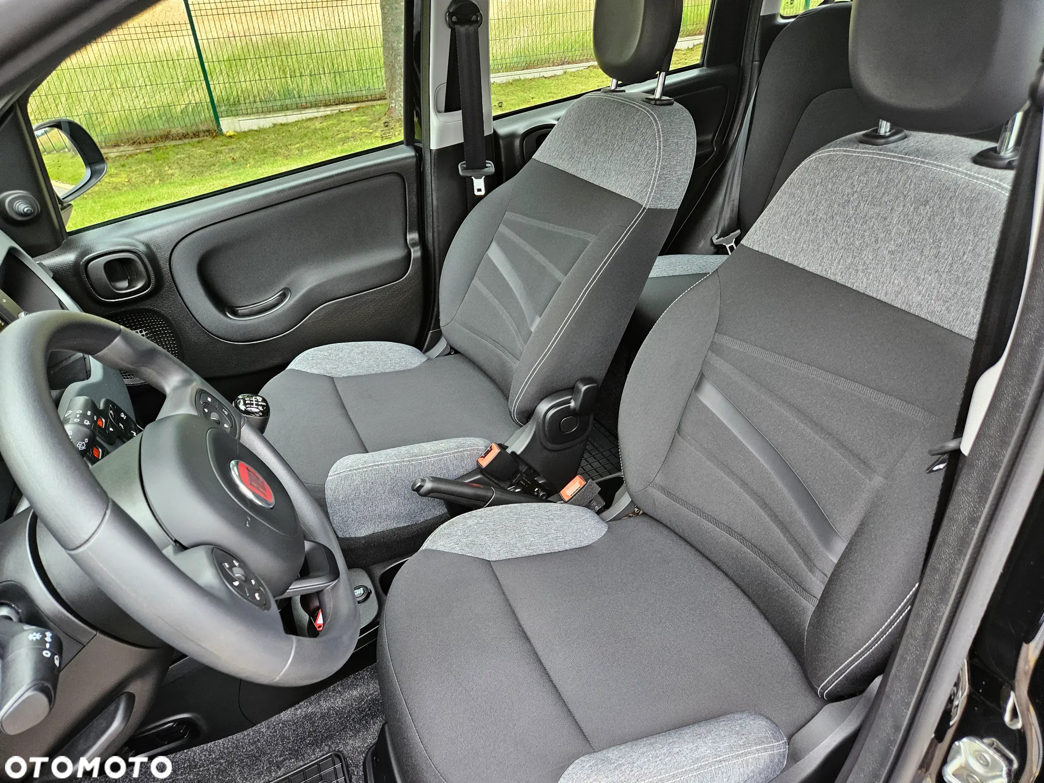 Fiat Panda 1.0 Hybrid - 25