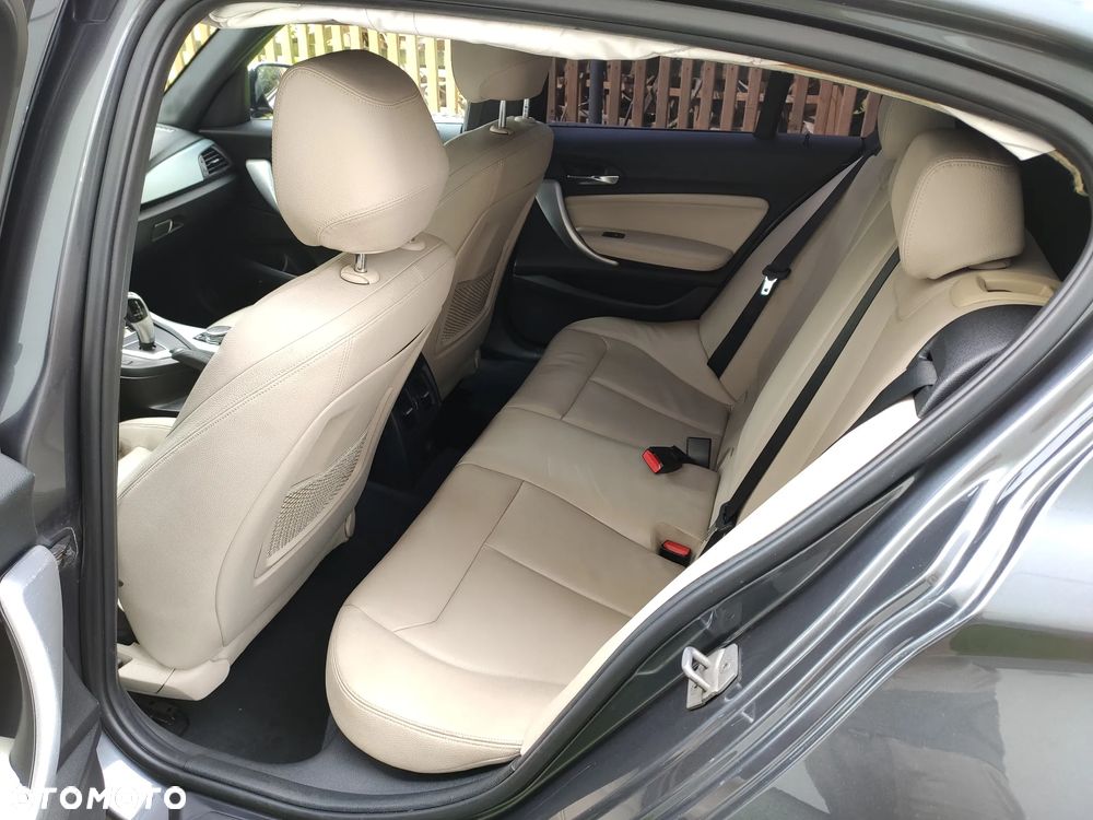 BMW Seria 1 118d M Sport - 25