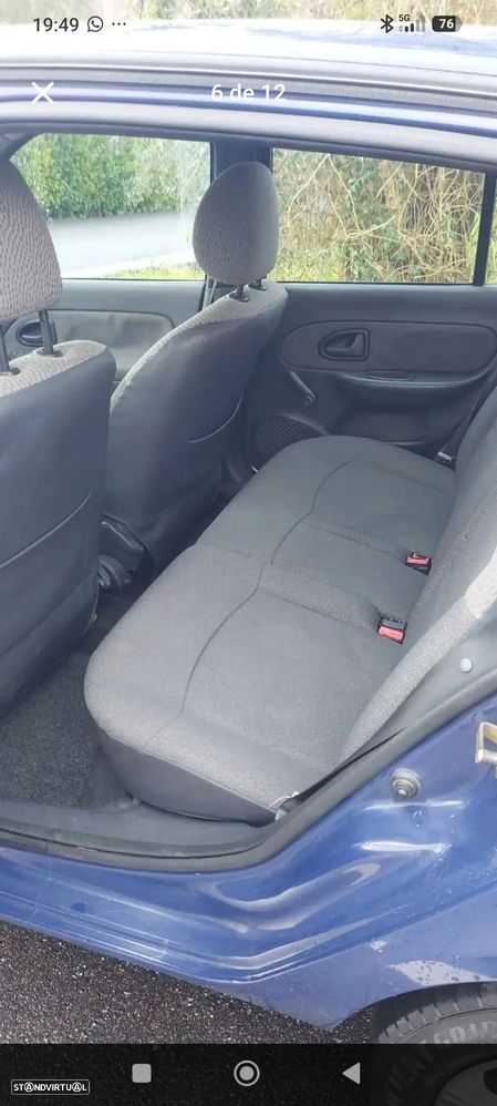 Renault Clio 1.5 dCi SE Extreme - 5