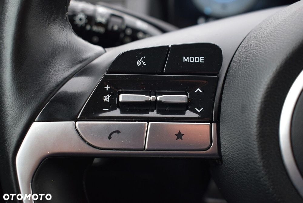 Hyundai Tucson 1.6 T-GDi Smart 2WD - 19