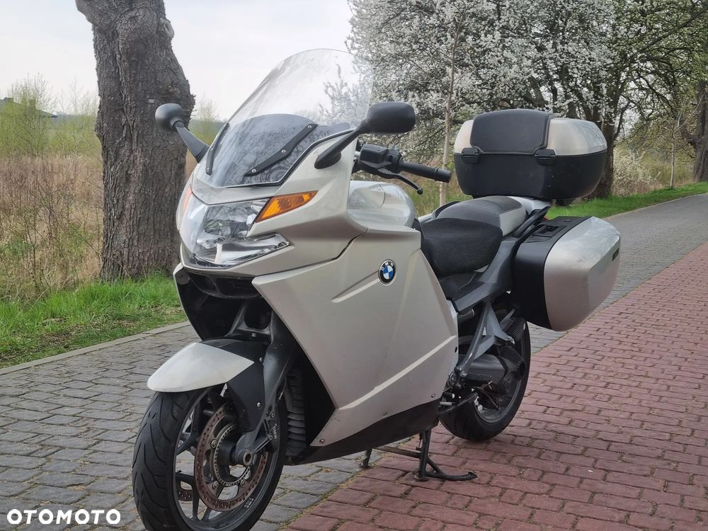 BMW K - 23