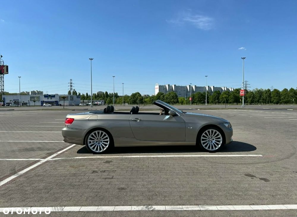 BMW Seria 3 325d DPF - 4