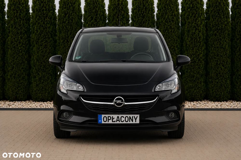 Opel Corsa 1.4 EcoFLEX Start/Stop drive - 2