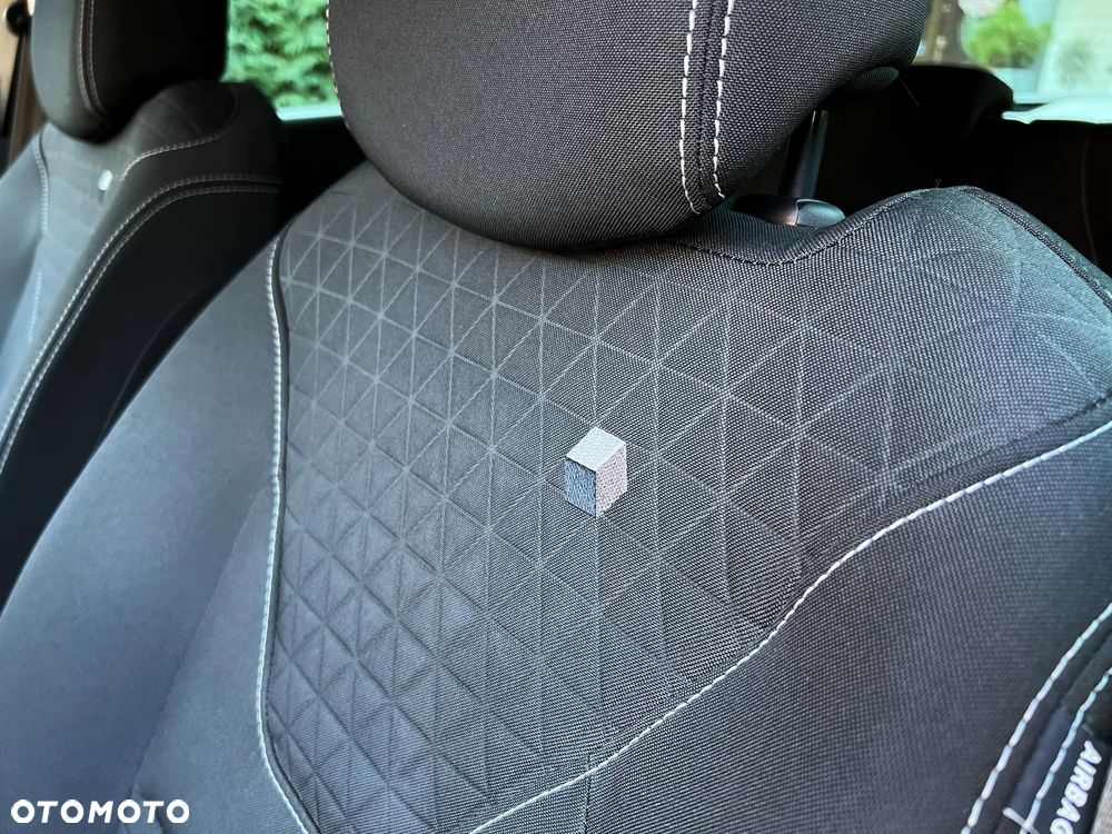 Renault Clio (Energy) TCe 90 Bose Edition - 34