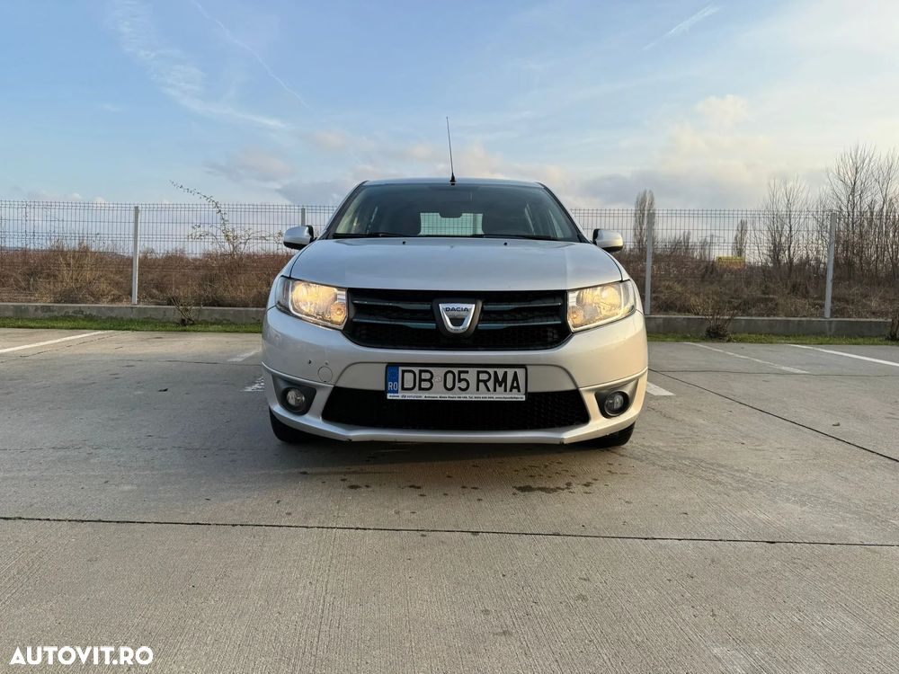 Dacia Sandero 1.2 75CP Laureate - 1