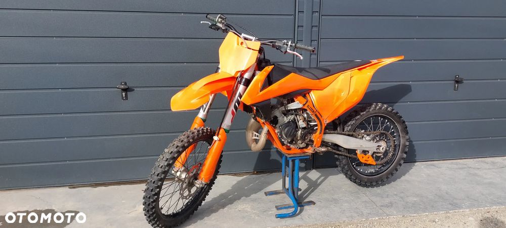 KTM SX - 12