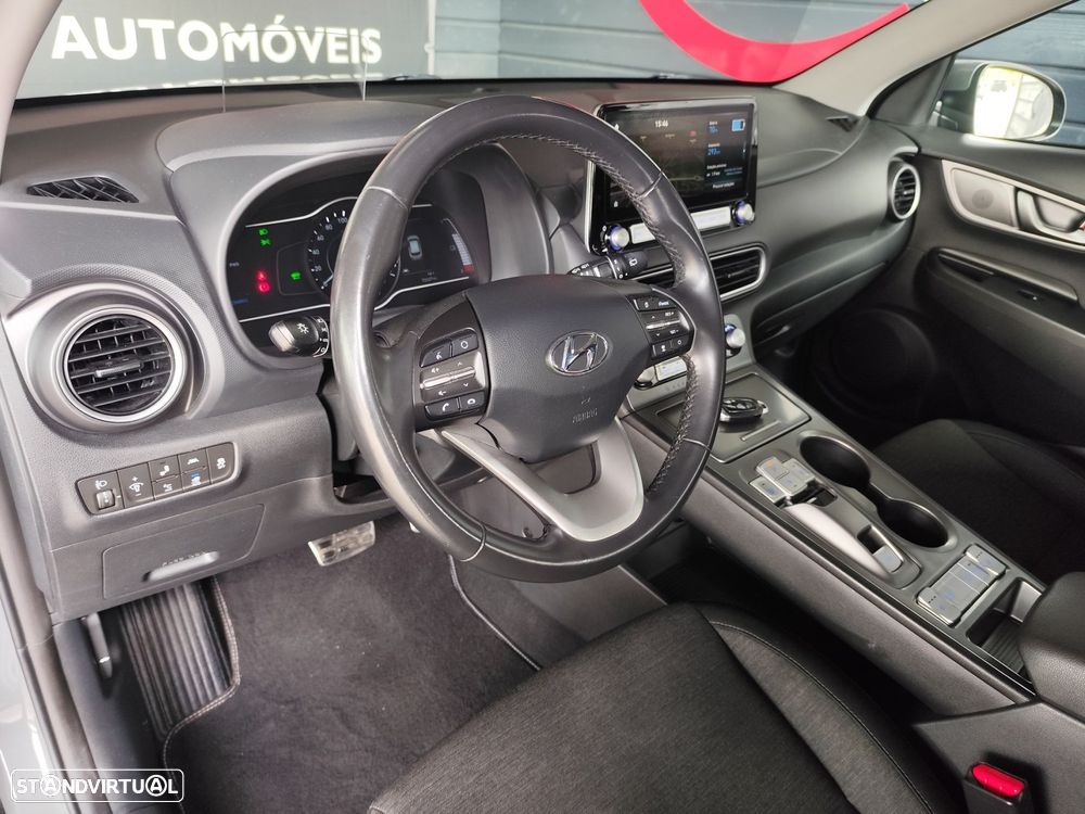Hyundai Kauai - 32