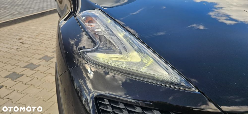 Nissan Juke 1.2 DIG-T N-Vision - 18