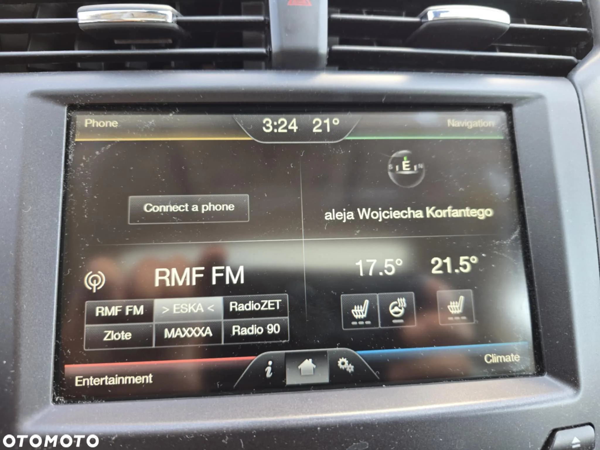 Ford Mondeo 2.0 TDCi Start-Stopp Titanium - 36