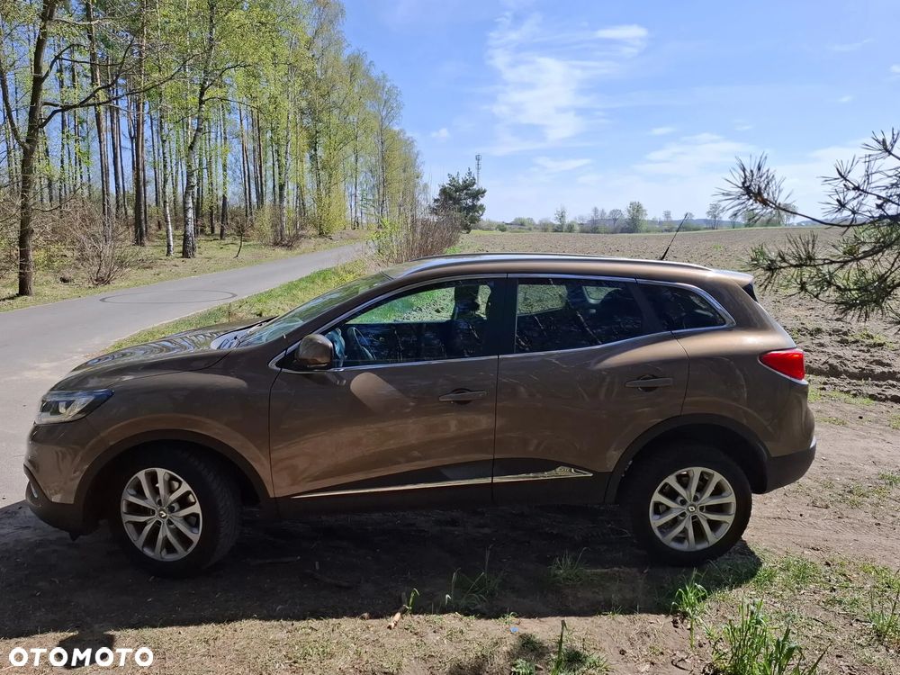 Renault Kadjar 1.2 Energy TCe Zen - 4