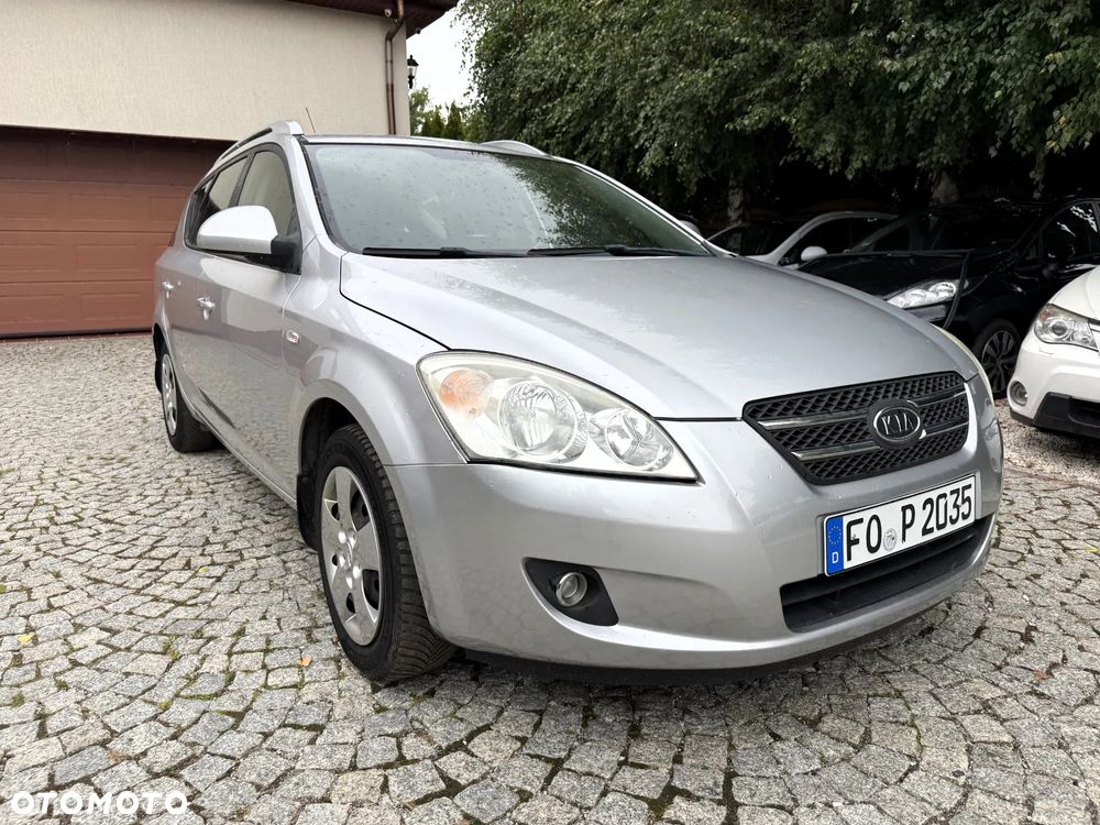 Kia Ceed 1.6 Comfort - 5