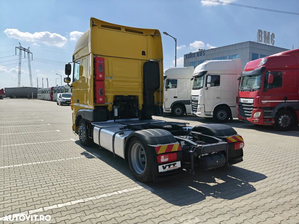 DAF XF 480FT - 7