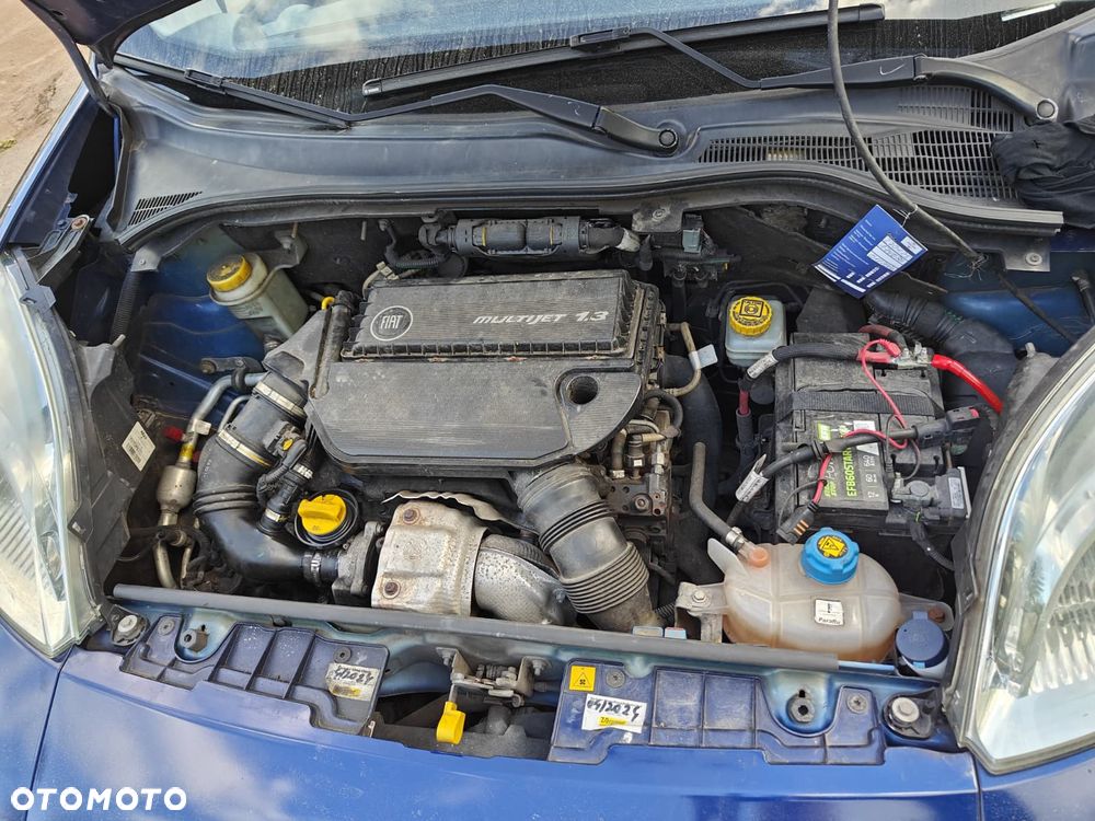 Fiat Qubo 1.3 Multijet 16V DPF Start&Stop Trekking - 16