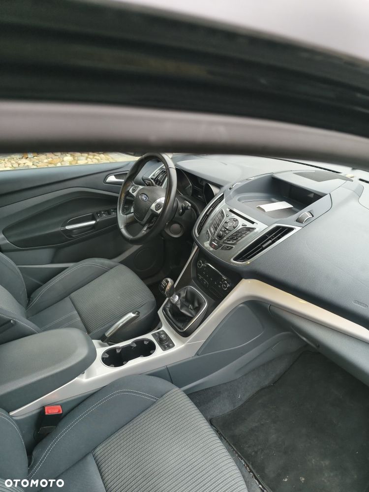 Ford C-MAX - 8