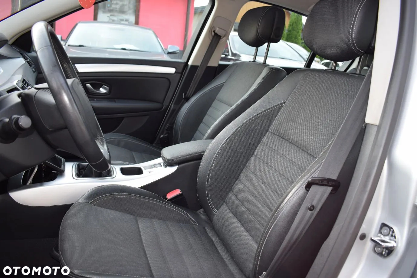Renault Laguna 2.0 DCi Privilege - 8